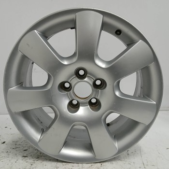 Recambio de llanta para volkswagen new beetle (9c1/1c1) 2.0 referencia OEM IAM 1C0601025H 6,5JX16H2 ET42 5H 5X100