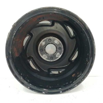 Recambio de llanta para volkswagen golf ii (191/193) 1.8 referencia OEM IAM CENTRA TURBO 6JX14H2 ET27 4X100