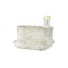 Recambio de enfriador aceite motor para hyundai i40 1.7 crdi cat referencia OEM IAM 264102A300  