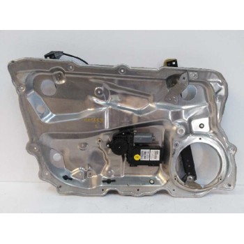 Recambio de elevalunas delantero izquierdo para audi a8 (4e2) 4.0 v8 32v tdi biturbo cat (ase) referencia OEM IAM 4E1959801 1022