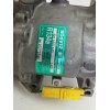 Recambio de compresor aire acondicionado para citroën c2 1.4 hdi referencia OEM IAM 9646273380  