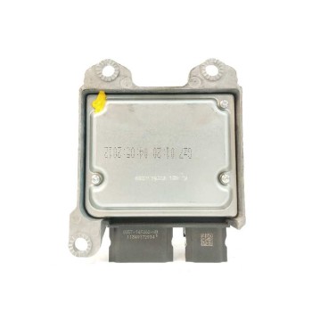Recambio de centralita airbag para land rover evoque 2.2 td4 cat referencia OEM IAM BJ3214D374AC  