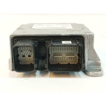 Recambio de centralita airbag para land rover evoque 2.2 td4 cat referencia OEM IAM BJ3214D374AC  