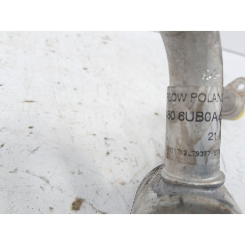 TUBOS AIRE ACONDICIONADO