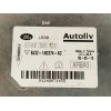 Recambio de centralita airbag para land rover evoque 2.2 td4 cat referencia OEM IAM BJ3214D374AC  