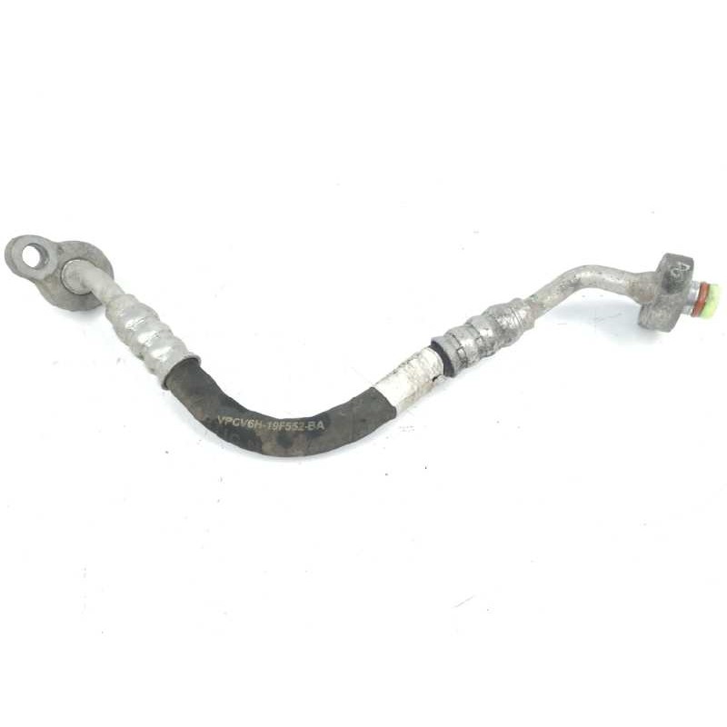 Recambio de tubos aire acondicionado para volvo v40 1.6 diesel cat referencia OEM IAM 31291413  
