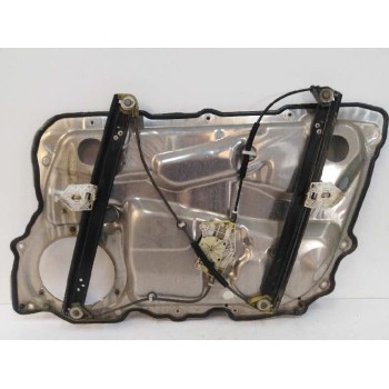 Recambio de elevalunas delantero izquierdo para audi a8 (4e2) 4.0 v8 32v tdi biturbo cat (ase) referencia OEM IAM 4E1959801 1022