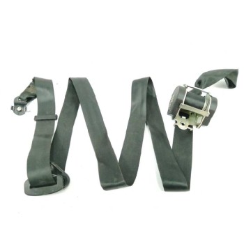 Recambio de cinturon seguridad delantero derecho para renault master kasten 2.3 dci diesel cat referencia OEM IAM 868840019R  