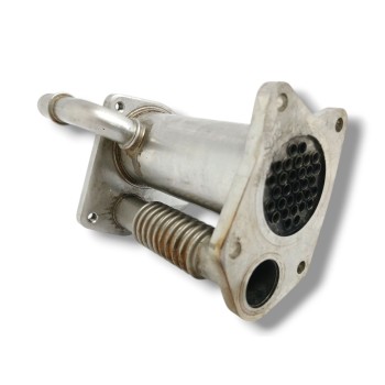 Recambio de enfriador egr para dacia duster (hs_) 1.5 dci referencia OEM IAM   