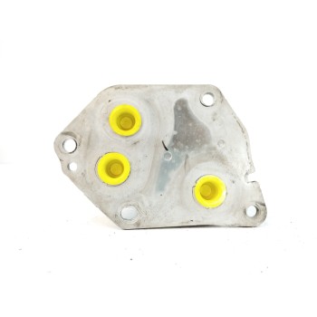 Recambio de enfriador aceite motor para hyundai i40 1.7 crdi cat referencia OEM IAM 264102A300  