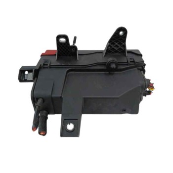 Recambio de caja reles / fusibles para jaguar f-pace (x761) 2.0 td4 awd referencia OEM IAM GX7314A076AA  