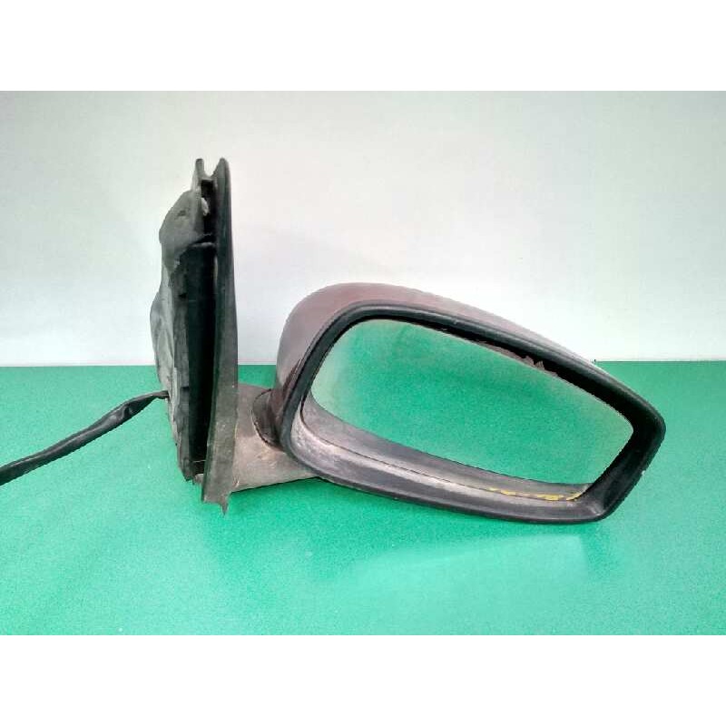 Recambio de retrovisor derecho para fiat stilo (192) 1.8 16v dynamic referencia OEM IAM  ELECTRICO 