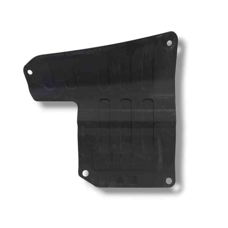 Recambio de moldura para land rover range rover evoque (l538) 2.0 d referencia OEM IAM GJ325162AA CUBIERTA DE BATERÍA 