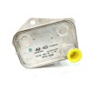 Recambio de enfriador aceite motor para hyundai i40 1.7 crdi cat referencia OEM IAM 264102A300  