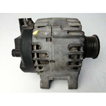 Recambio de alternador para ford focus iii 1.6 tdci referencia OEM IAM AV6N10300DC TG12C122 120A