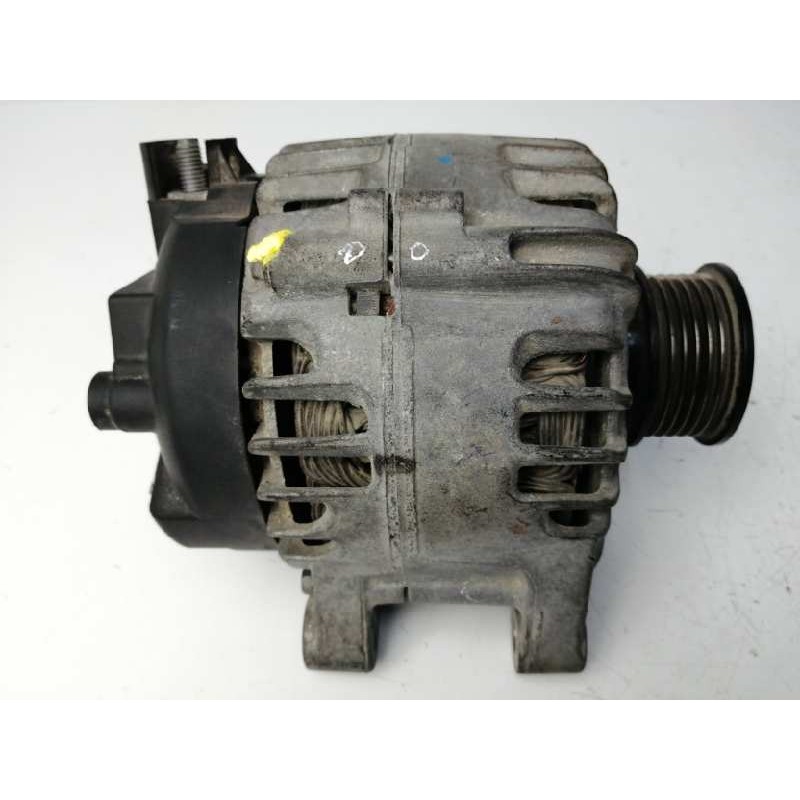 Recambio de alternador para ford focus iii 1.6 tdci referencia OEM IAM AV6N10300DC TG12C122 120A