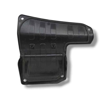 Recambio de moldura para land rover range rover evoque (l538) 2.0 d referencia OEM IAM GJ325162AA CUBIERTA DE BATERÍA 