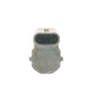 Recambio de sensor de aparcamiento para land rover evoque 2.2 td4 cat referencia OEM IAM AH4215K859AB  