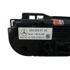 Recambio de mando climatizador para mercedes-benz clase c (w204) familiar 250 t cdi blueefficiency (204.203) referencia OEM IAM 