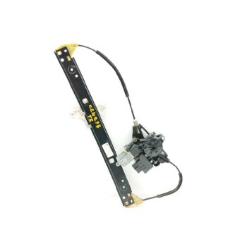 Recambio de elevalunas trasero izquierdo para skoda octavia lim. (5e3) 2.0 tsi referencia OEM IAM 5E0839461 5Q0959811A 