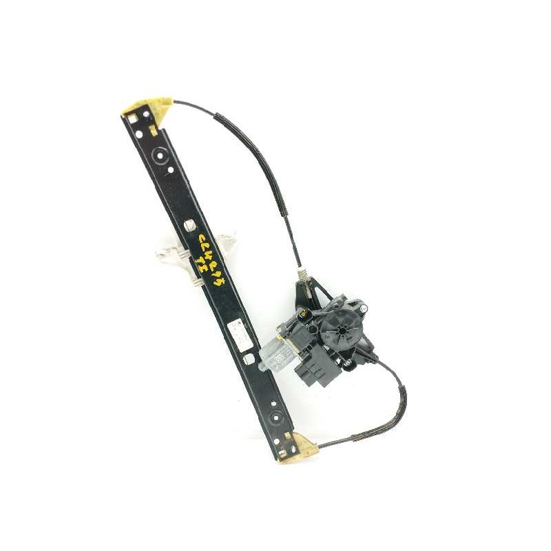 Recambio de elevalunas trasero izquierdo para skoda octavia lim. (5e3) 2.0 tsi referencia OEM IAM 5E0839461 5Q0959811A 