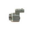 Recambio de sensor de aparcamiento para land rover evoque 2.2 td4 cat referencia OEM IAM AH4215K859AB  