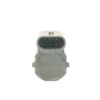 Recambio de sensor de aparcamiento para land rover evoque 2.2 td4 cat referencia OEM IAM AH4215K859AB  