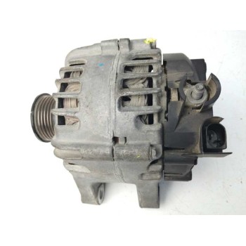 Recambio de alternador para ford focus iii 1.6 tdci referencia OEM IAM AV6N10300DC TG12C122 120A
