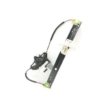 Recambio de elevalunas trasero izquierdo para skoda octavia lim. (5e3) 2.0 tsi referencia OEM IAM 5E0839461 5Q0959811A 