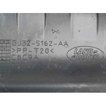 Recambio de moldura para land rover range rover evoque (l538) 2.0 d referencia OEM IAM GJ325162AA CUBIERTA DE BATERÍA 