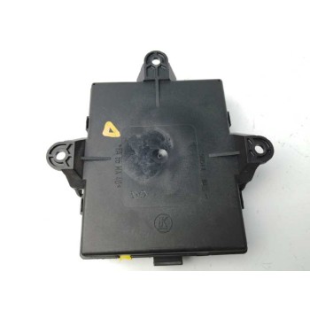 Recambio de modulo confort para mercedes-benz clase b (w245) 170 (245.232) referencia OEM IAM A1698207076 05072352 