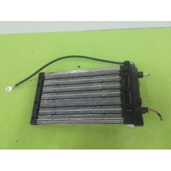 Recambio de resistencia calefaccion para bmw serie 3 berlina (e90) 320d referencia OEM IAM 64116962538 ELEMENTO CALEFACTOR 01341