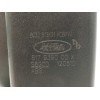 Recambio de enganche cinturon derecho para land rover evoque 2.2 td4 cat referencia OEM IAM BJ32613K21AC TRASERO 