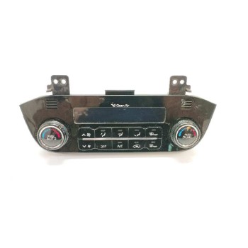 MANDO CLIMATIZADOR 972503U800 