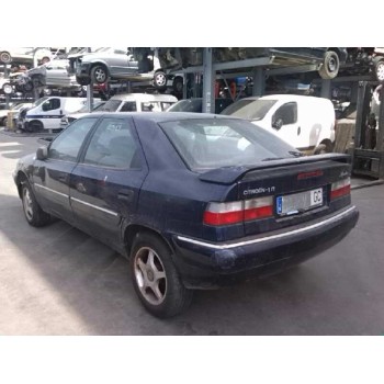 citroën xantia berlina del año 1998