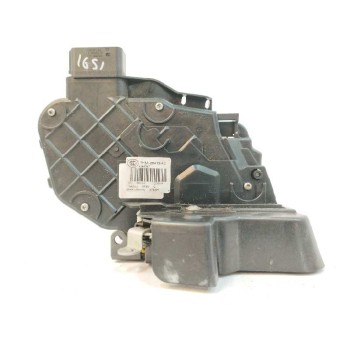 Recambio de cerradura puerta trasera izquierda para land rover evoque 2.2 td4 cat referencia OEM IAM 7H5A26413AC  