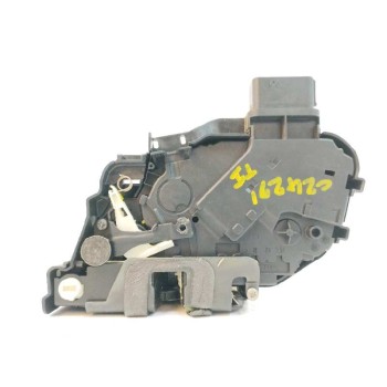 Recambio de cerradura puerta trasera izquierda para land rover evoque 2.2 td4 cat referencia OEM IAM 7H5A26413AC  