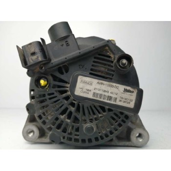 Recambio de alternador para ford focus iii 1.6 tdci referencia OEM IAM AV6N10300DC TG12C122 120A