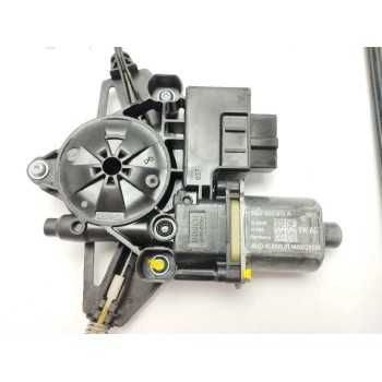 Recambio de elevalunas trasero izquierdo para skoda octavia lim. (5e3) 2.0 tsi referencia OEM IAM 5E0839461 5Q0959811A 