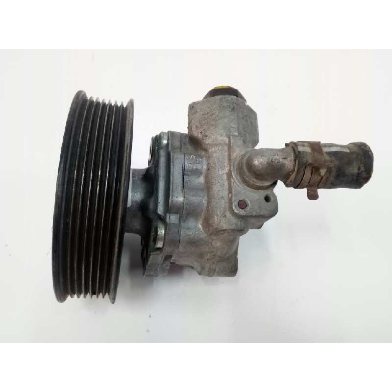 Recambio de bomba direccion para renault master kasten 2.3 dci diesel cat referencia OEM IAM 491100915R  