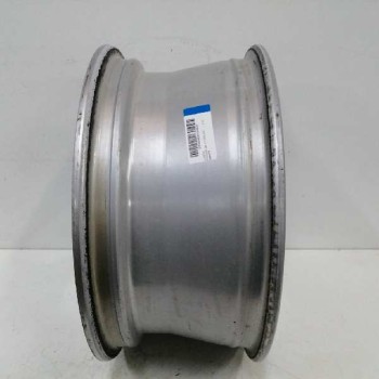 Recambio de llanta para hyundai i40 1.7 crdi cat referencia OEM IAM 529103Z100 7JX16 ET40 