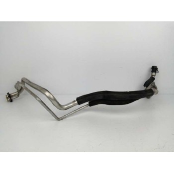 Recambio de tubos aire acondicionado para volvo v40 1.6 diesel cat referencia OEM IAM 31390373  