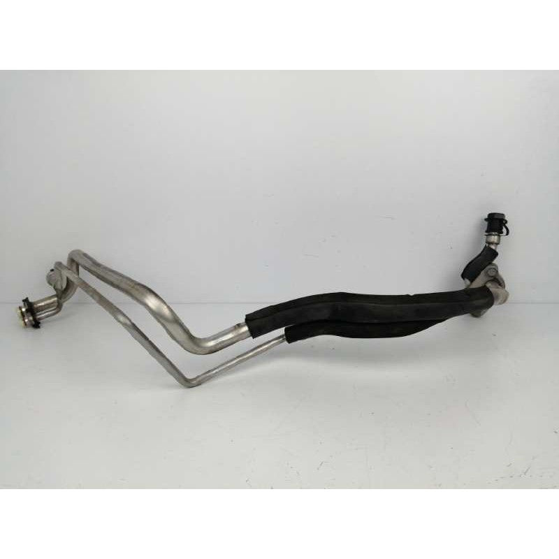 Recambio de tubos aire acondicionado para volvo v40 1.6 diesel cat referencia OEM IAM 31390373  