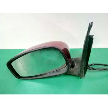 RETROVISOR IZQUIERDO ELECTRICO 2+5 CABLES 