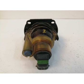 Recambio de faro antiniebla izquierdo para bmw x3 (e83) 2.0 d referencia OEM IAM 3416773  