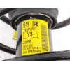Recambio de amortiguador delantero derecho para chevrolet orlando 1.8 cat referencia OEM IAM 13261197  