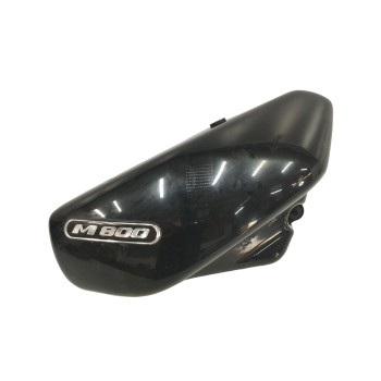Recambio de carenado para suzuki vs / vl / vz 800 vz 800 marauder referencia OEM IAM 4711141F0 LATERAL DERECHA 