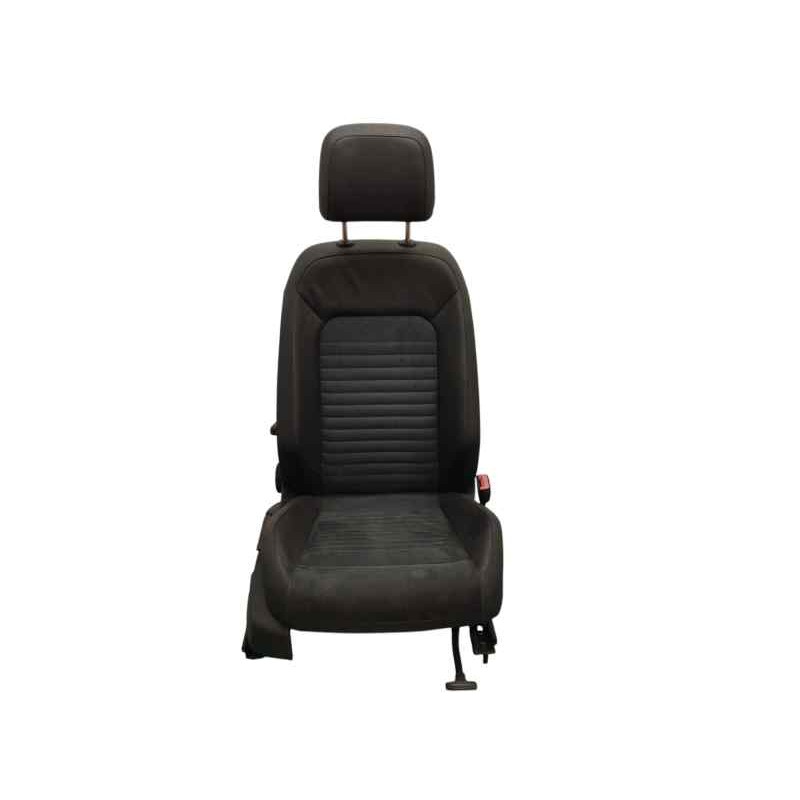 Recambio de asiento delantero derecho para volkswagen passat b8 (3g2, cb2) 1.4 tsi 150 cv referencia OEM IAM Recambio de asiento delantero derecho para volkswagen passat b8 (3g2, cb2) 1.4 tsi 150 cv referencia OEM IAM