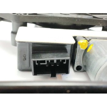 Recambio de elevalunas trasero izquierdo para skoda octavia lim. (5e3) 2.0 tsi referencia OEM IAM 5E0839461 5Q0959811A 