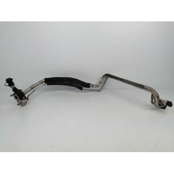 Recambio de tubos aire acondicionado para volvo v40 1.6 diesel cat referencia OEM IAM 31390373  